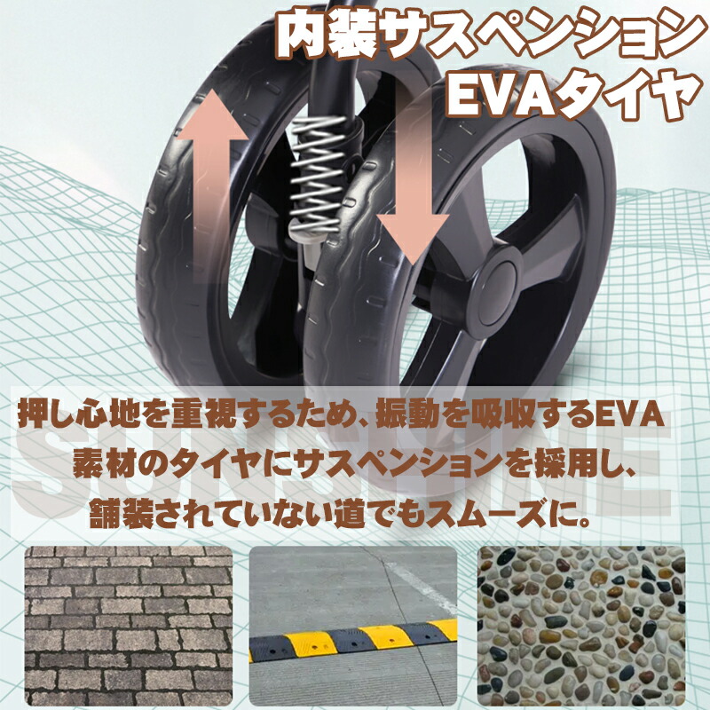 楽天市場】「ランキング受賞！」 ペットカート 中型犬 ドッグカート