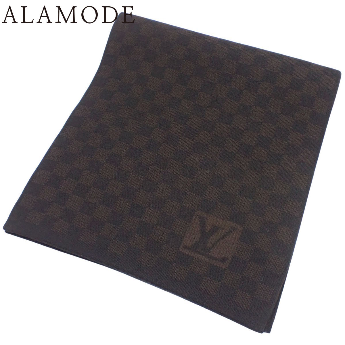 楽天市場】ダミエ ヴィトン（マフラー・スカーフ｜バッグ・小物