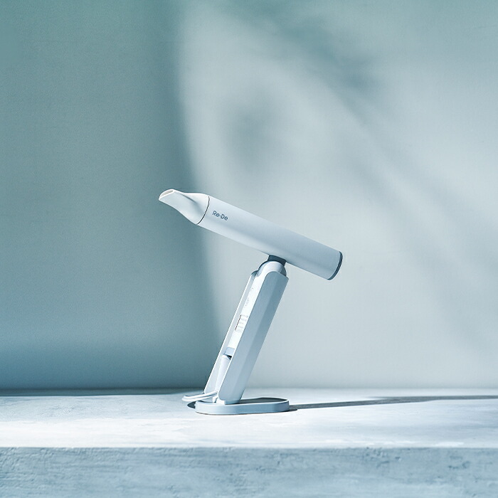 楽天市場】【豪華特典2個付き】Re・De Hairdry ヘアドライヤー 大風量