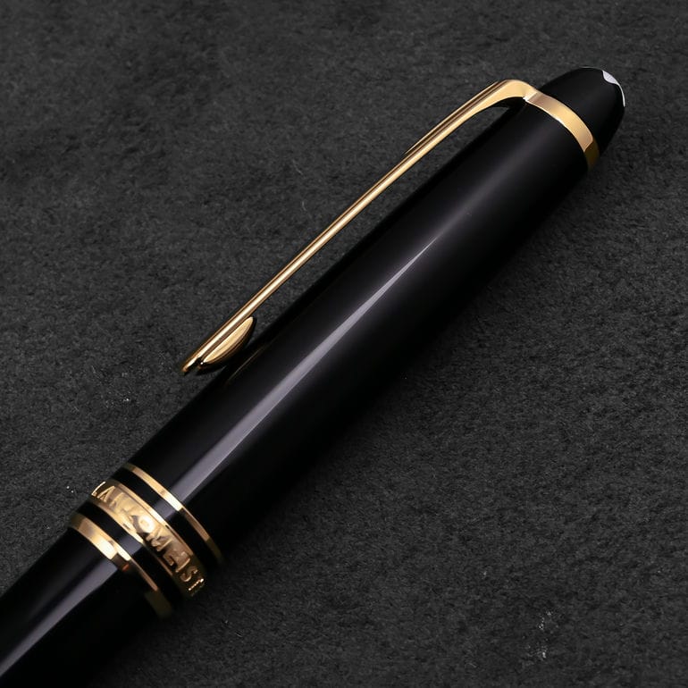 楽天市場】【名入れ有料可】 モンブラン MONTBLANC シャーペン