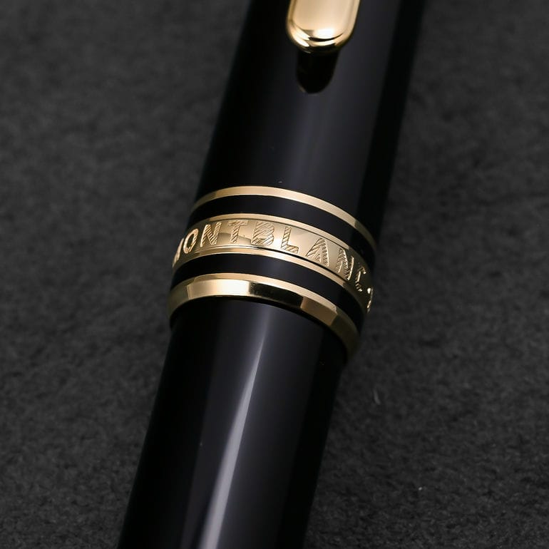 楽天市場】【名入れ有料可】 モンブラン MONTBLANC シャーペン