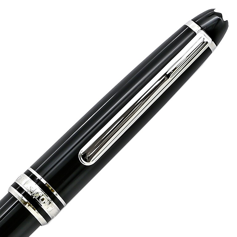 楽天市場】【名入れ有料可】 モンブラン シャーペン 2868(132448) マイ