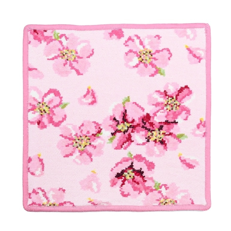 楽天市場】フェイラー FEILER ハンカチ 2枚セット 25cm チェリー