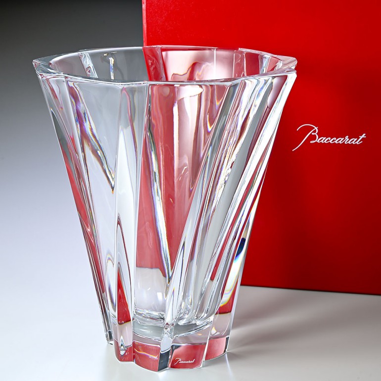 Baccarat Bourgogne Base クリスタルガラス Baccarat Bourgogne Base