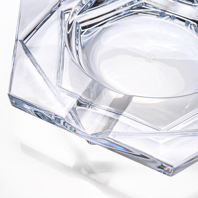 楽天市場】バカラ Baccarat アビス ABYSSE 葉巻用 灰皿 アッシュトレイ