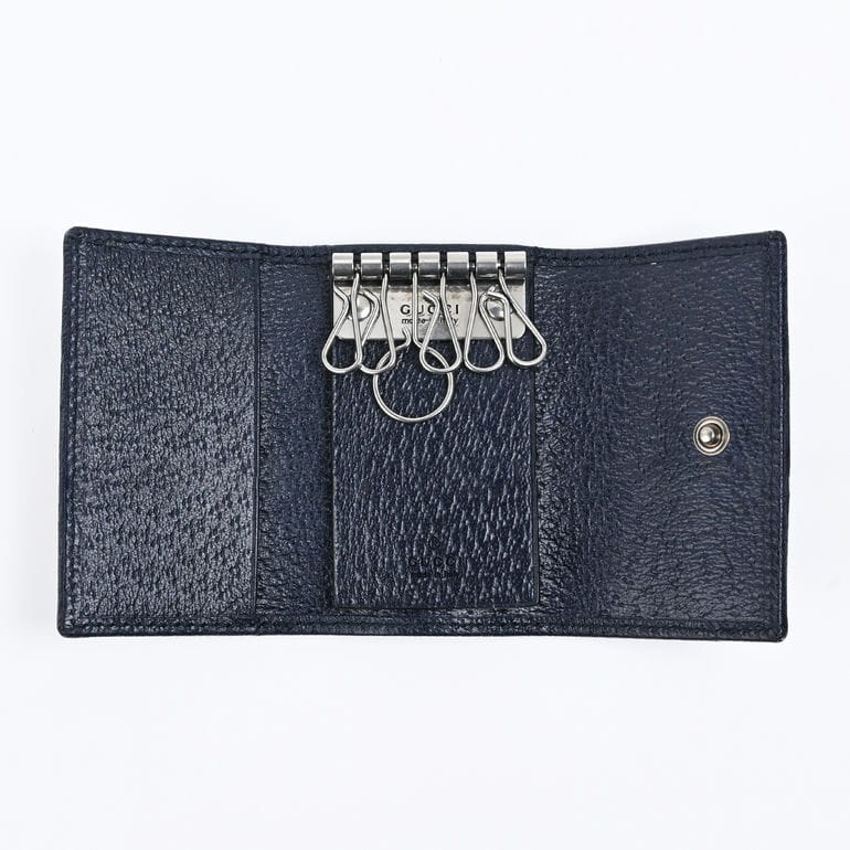 楽天市場】グッチ GUCCI キーケース オフィディアGG GGスプリーム