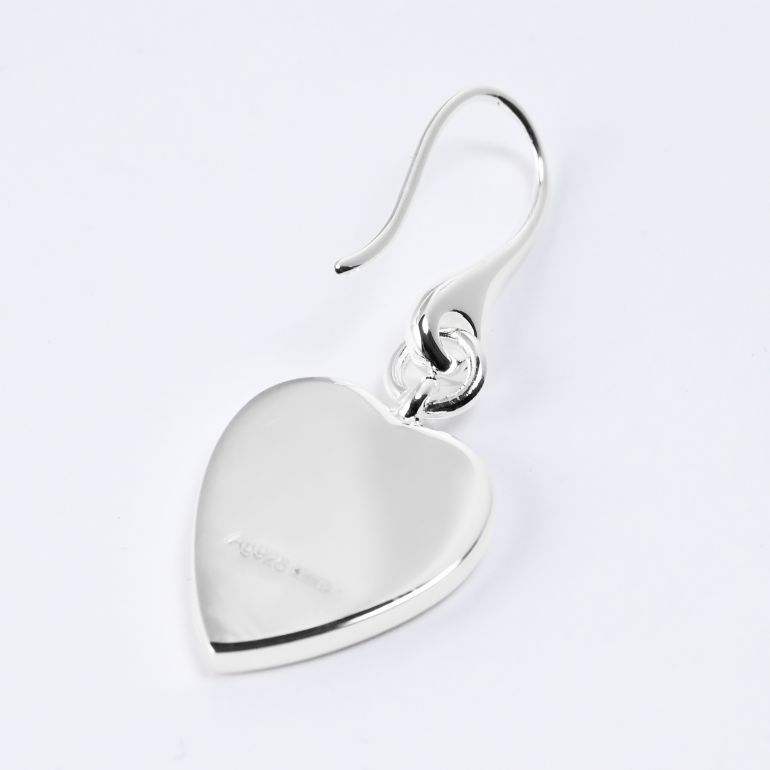 楽天市場】【名入れ可有料】 グッチ GUCCI ピアス ジュエリー ハート