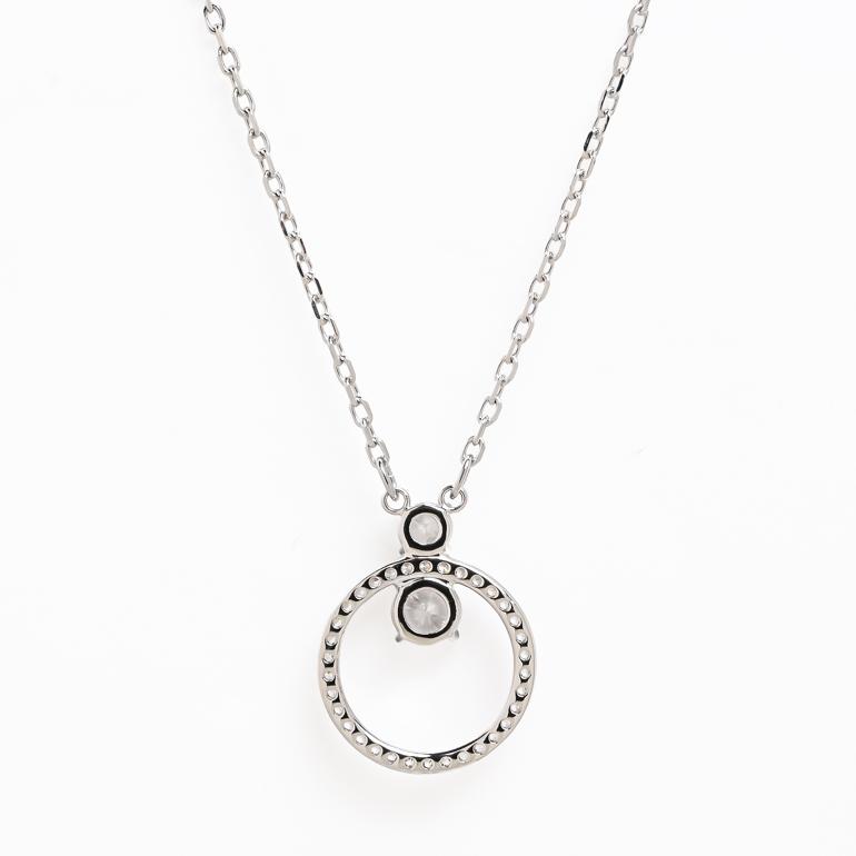 nezca/9mm セレブ愛用 スワロフスキーストラップ クリスタル nezca/9mm