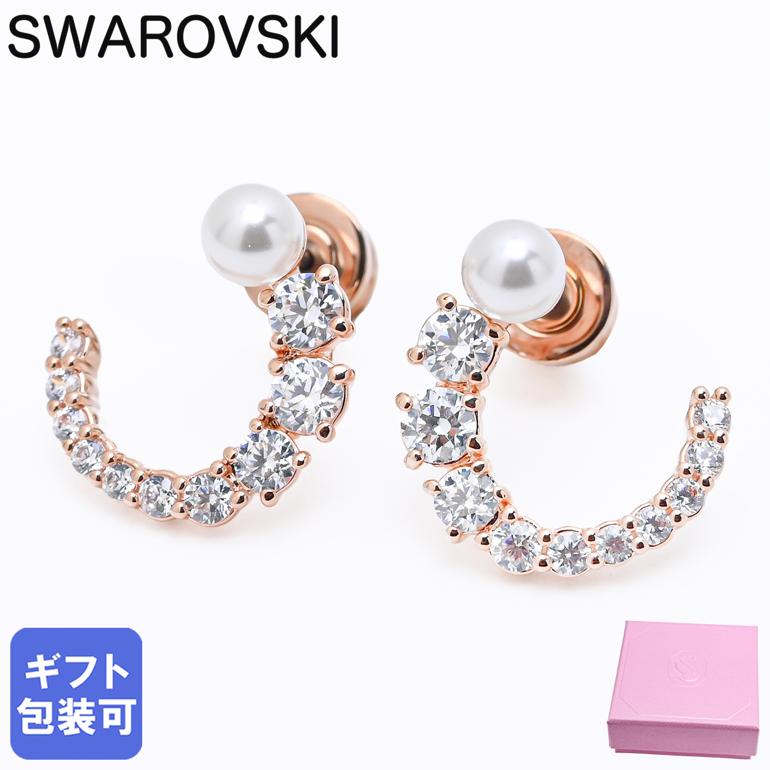 楽天市場】スワロフスキー SWAROVSKI ピアス Matrix マトリックス