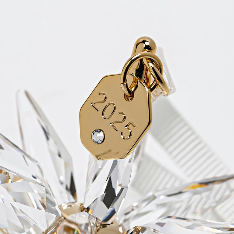 楽天市場】スワロフスキー SWAROVSKI オーナメント2025AW Annual