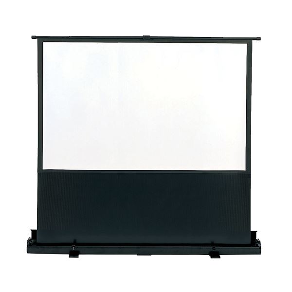 プロジェクター＆モバイルスクリーン80インチ