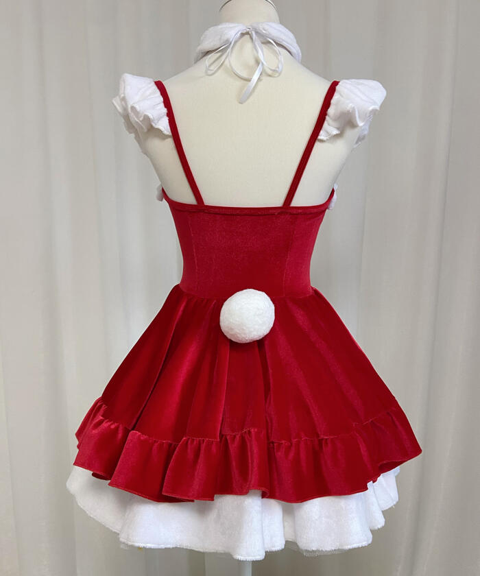 楽天市場】コスプレ 豪華セット サンタクロース クリスマス衣装 サンタ