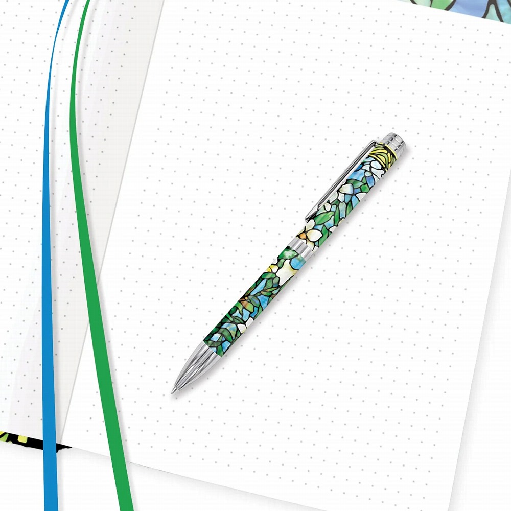 ティファニーレア未販売限定レターセッ&ボールペン