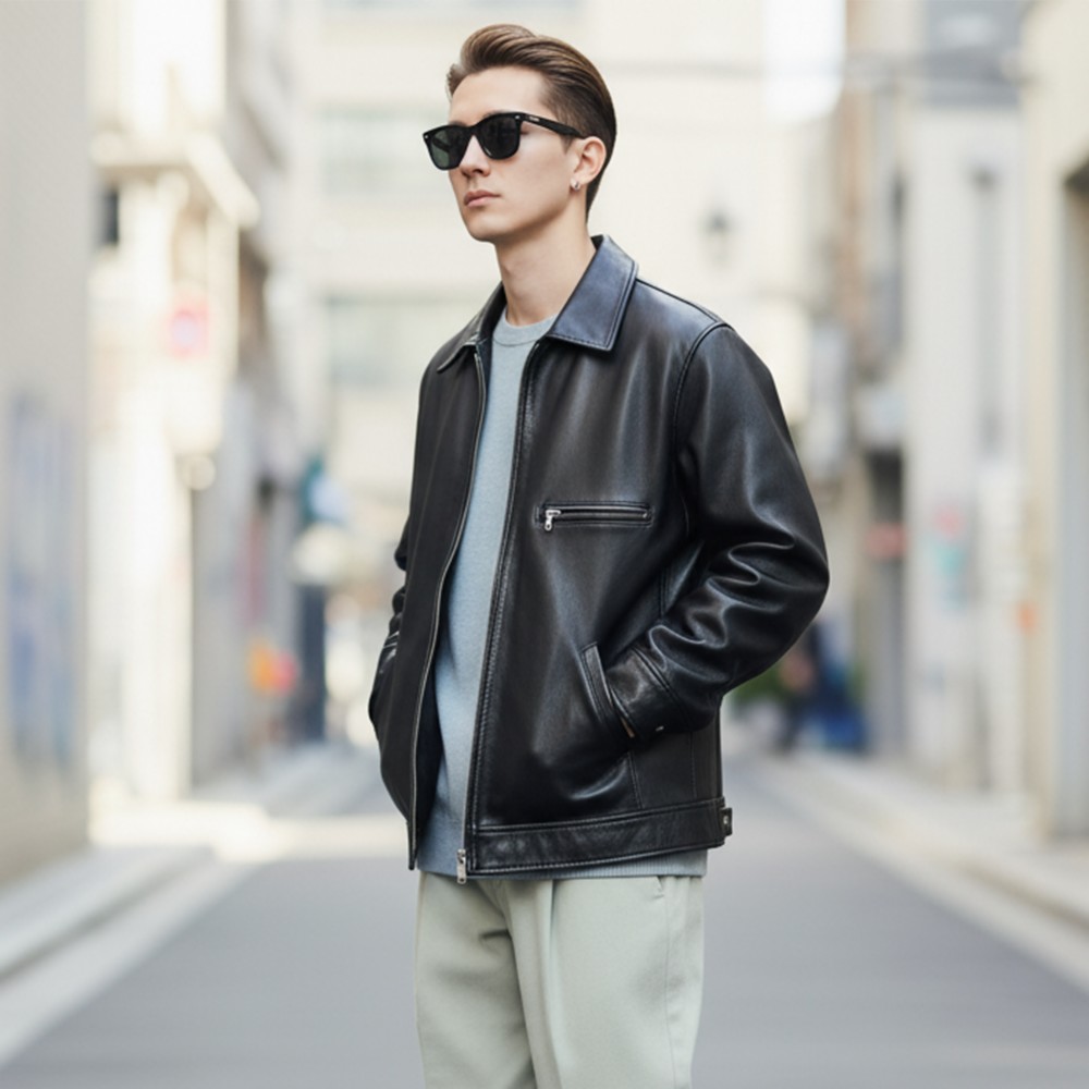 楽天市場】【当店限定SCHOTTブラシセット！】 SCHOTT LEATHER TRACKER