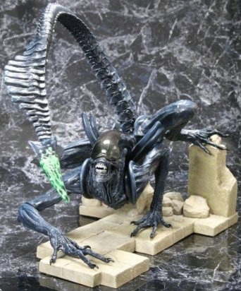 楽天市場】1/6 壽屋 コトブキヤ ARTFX AVP エイリアンVSプレデター