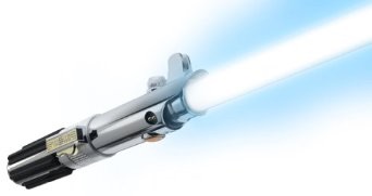 楽天市場】マスターレプリカ スターウォーズ アナキン・スカイ