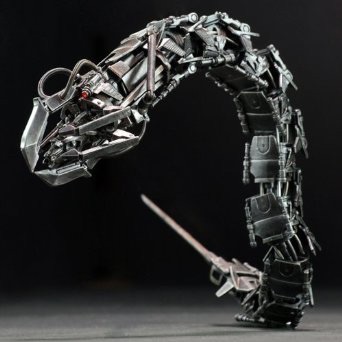 楽天市場】1/6 HOT TOYS ホットトイズ ムービーマスターピース