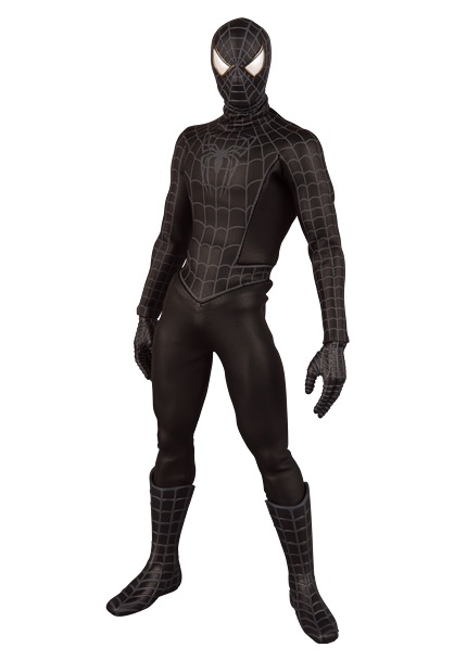 楽天市場】1/6 メディコム RAH リアルアクションヒーローズ ブラック