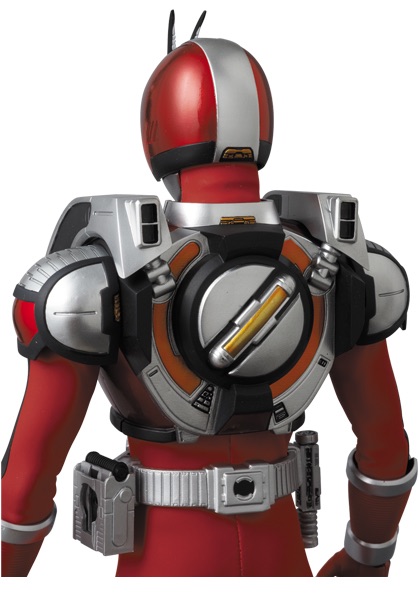 特価】仮面ライダー555 ファイズ RAH リアル アクションヒーローズ