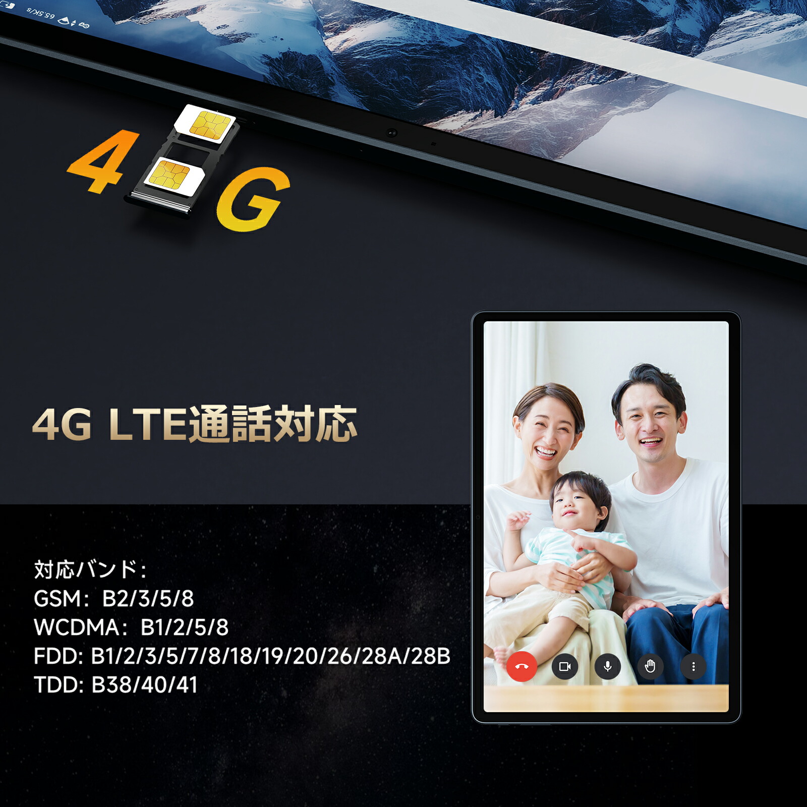 楽天市場】【クーポンで18,999円】ALLDOCUBE iPlay 70E タブレット 11