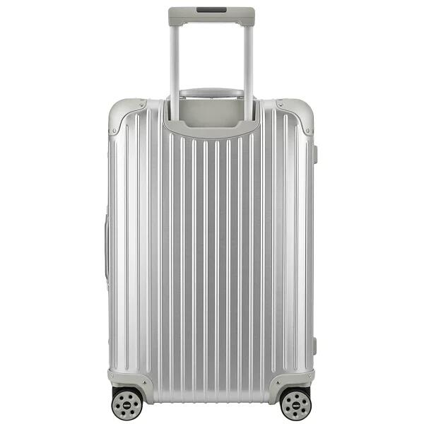 楽天市場】[正規品]送料無料 5年保証付き RIMOWA 924.63.00.5 スーツ