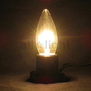 ☆ponponさま専用！☆ アサヒ シャンデリア電球（海外口金） 42個