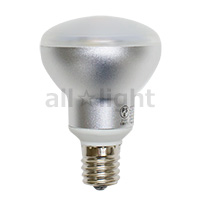 楽天市場】ODELIC LED電球(LEDランプ) ミニクリプトンレフ