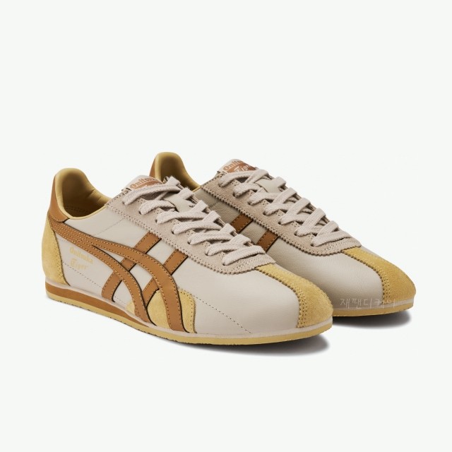 楽天市場】日本未入荷 Onitsuka Tiger オニツカタイガー ランスパーク