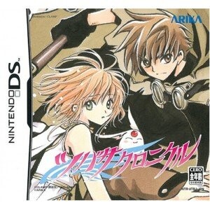 ツバサ・クロニクル CLAMP 小狼 サクラ/桜 少年マガジン 抽プレQUO