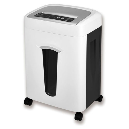 未使用 展示品 8.5万 GBC M06M マイクロカットシュレッダー アコ