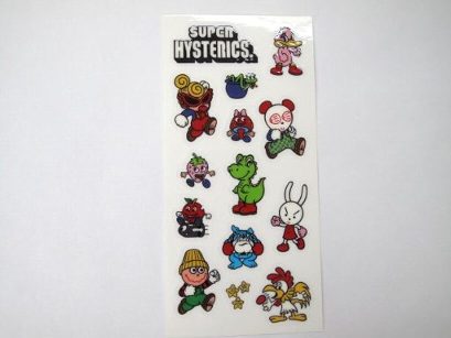 楽天市場】送料無料 ヒステリックグラマー ミニのスーパーヒステリック