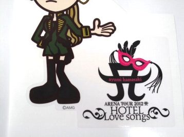 浜崎あゆみ あゆぱん Amazon.co.jp: ayupan フィギュア 全46体 セット