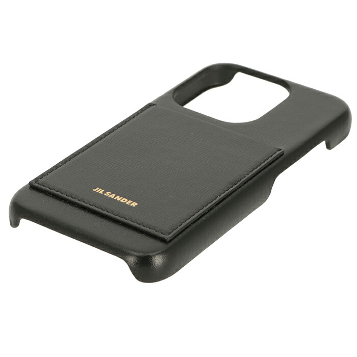楽天市場】ジル サンダー JIL SANDER iPhone15Proケース レザー カード