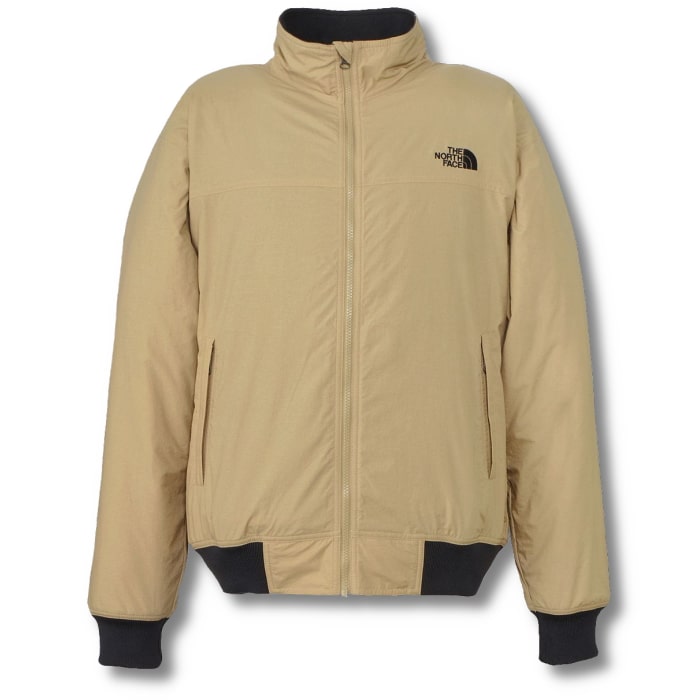 楽天市場】ノースフェイス THE NORTH FACEコンパクトノマドブルゾン