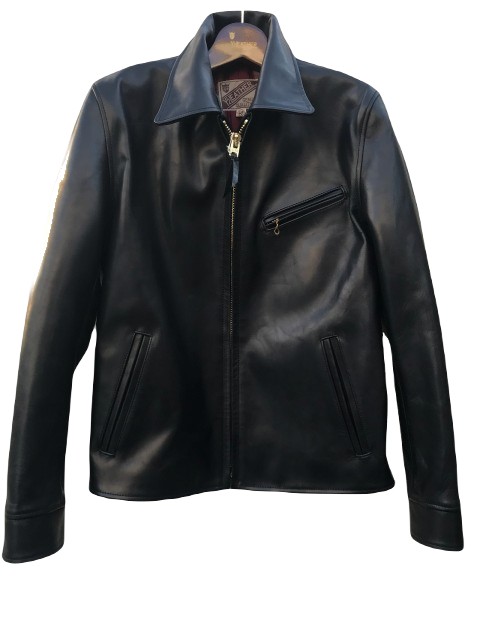 楽天市場】再入荷Y'2 LEATHERワイツーレザー HVホースシングル