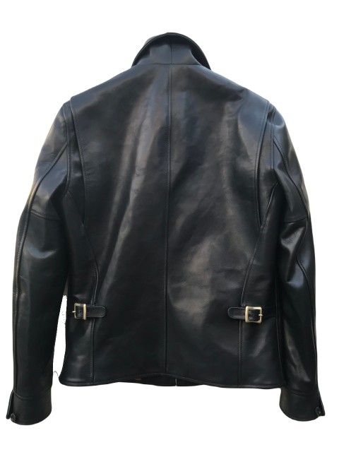 楽天市場】再入荷Y'2 LEATHERワイツーレザー HVホースシングル