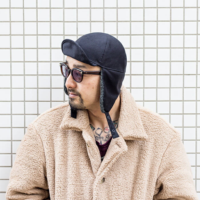 knosis FLIGHT CAP newhatian キャップ 早い者勝ち】knosis FLIGHT CAP