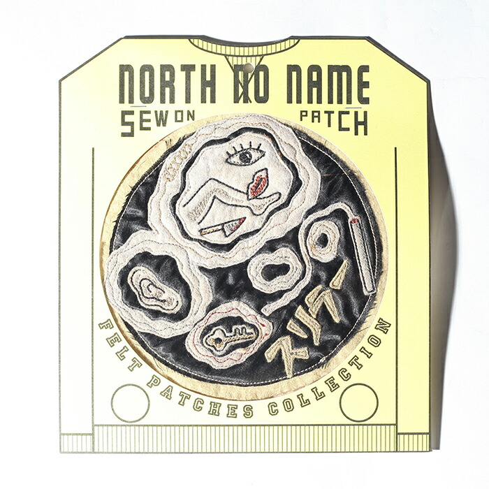 楽天市場】NORTH NO NAME ノースノーネーム / 「HAND MADE FELT