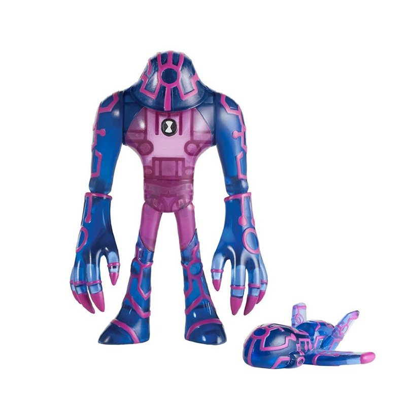 楽天市場】カートゥーン・ネットワーク ベン10 リブートシリーズ 4