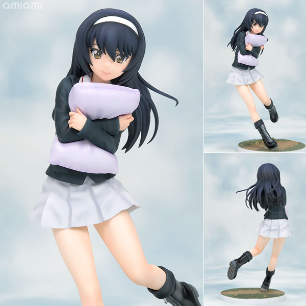 Dream Tech ガールズ & パンツァー劇場版 ケイ パンツァージャケット