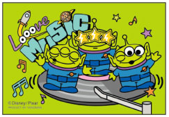 楽天市場】トイストーリー エイリアン（パズル｜ホビー）の通販