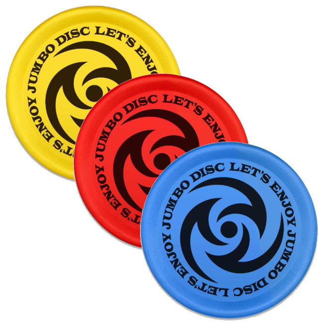 楽天市場】ジャンボディスクの通販