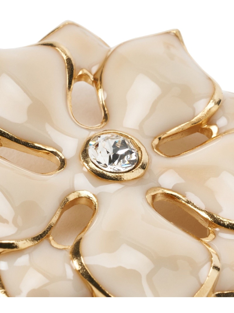 楽天市場】【SALE／50%OFF】アートフラワーブローチ ANAYI アナイ