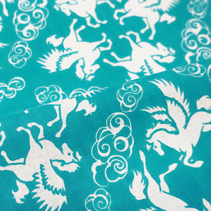 楽天市場】【2026年干支】【数量限定】手ぬぐい「空翔る天馬 クリア