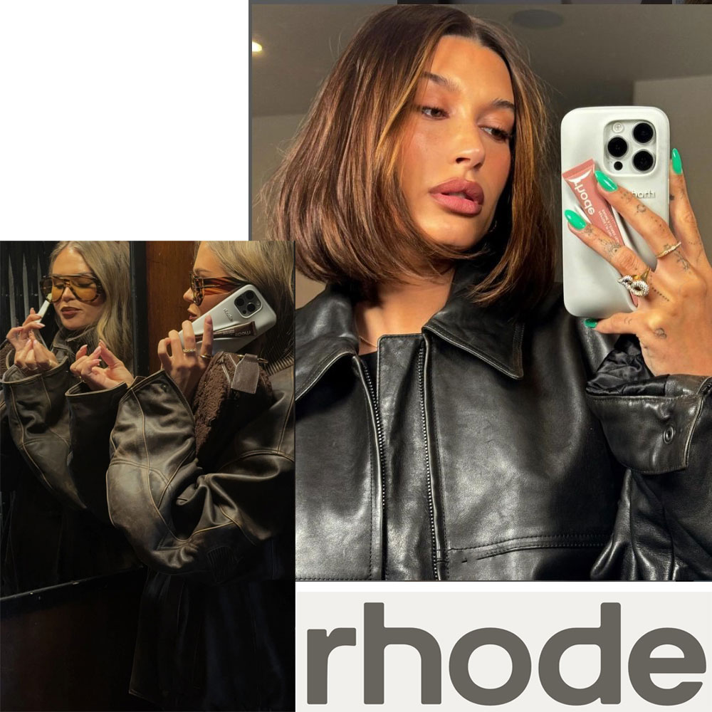 楽天市場】日本未入荷 正規品 保証付き 2026 ロード スキン RHODE SKIN