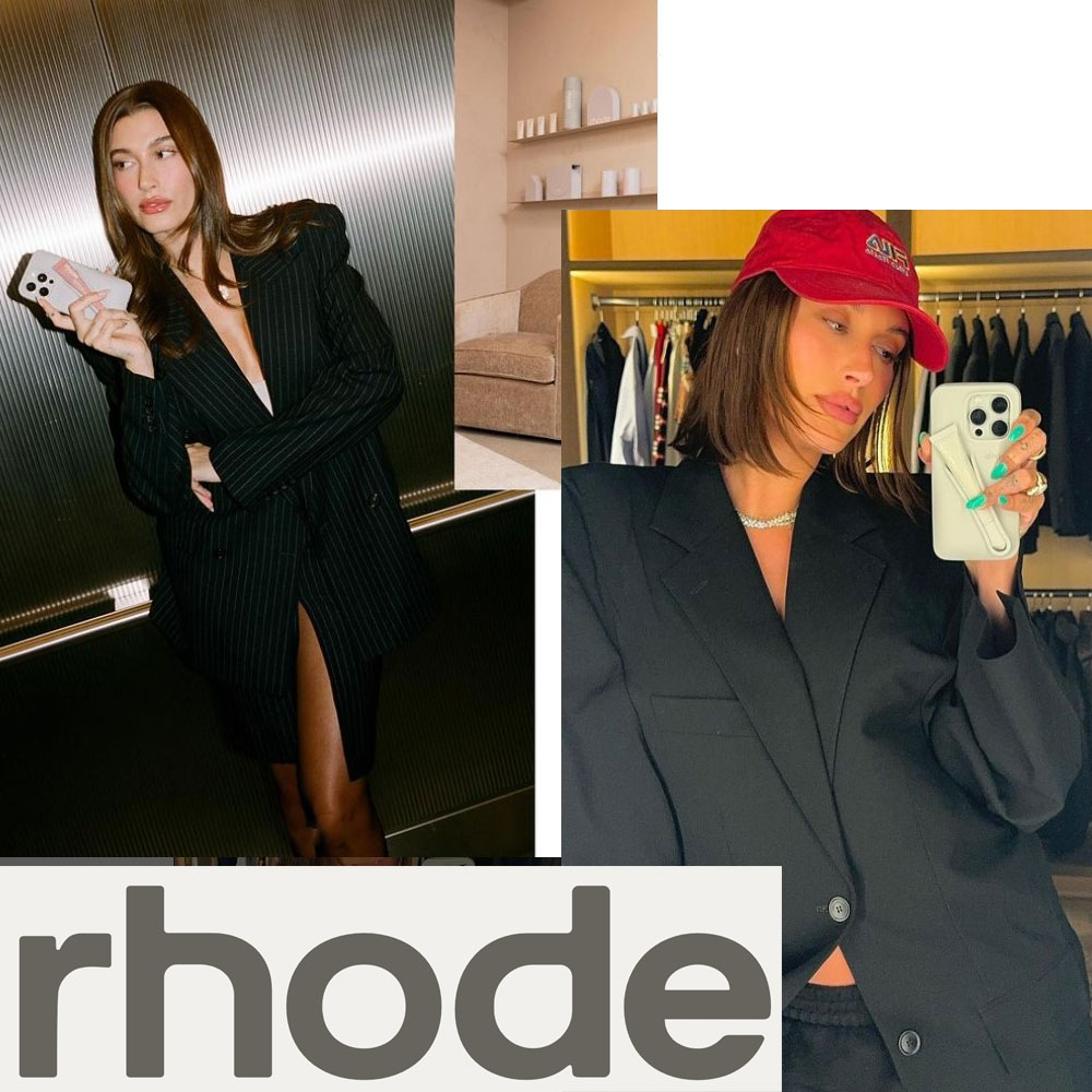 楽天市場】日本未入荷 正規品 保証付き 2026 ロード スキン RHODE SKIN