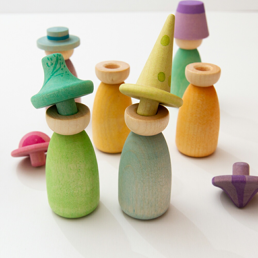 楽天市場】ファンシーニンス（帽子のニンス）【23-245】【GRAPAT