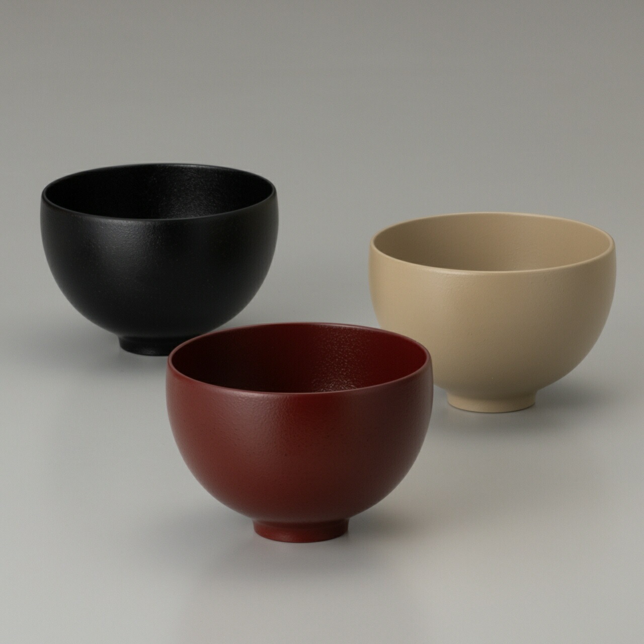 越前塗 漆器 椀 2個セット (14cm×10cm) 越前塗 漆器 椀 2個