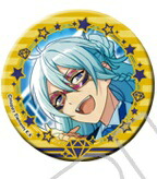 日々樹渉 コレ缶 あんスタ コレクション缶バッジ［2025 Jul.］-Idol