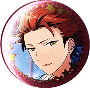 楽天市場】鬼龍紅郎 缶バッジの通販